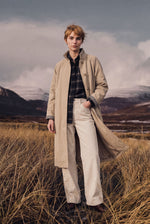 Trench Marcelline