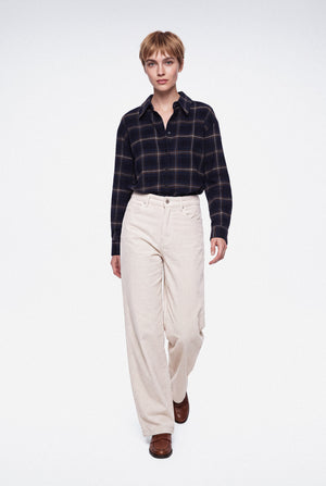 Chemise Basile