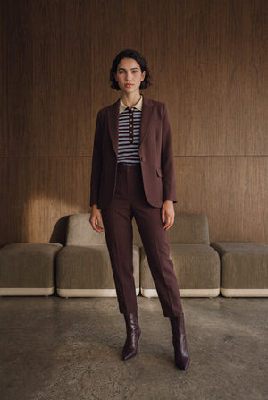 Blazer Régine