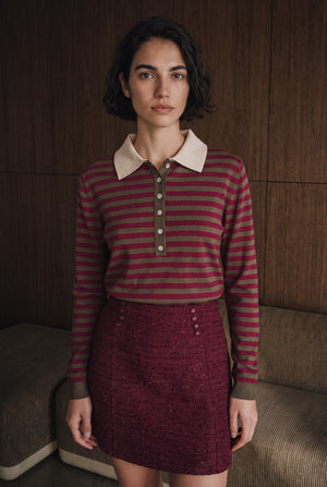 Polo Josette