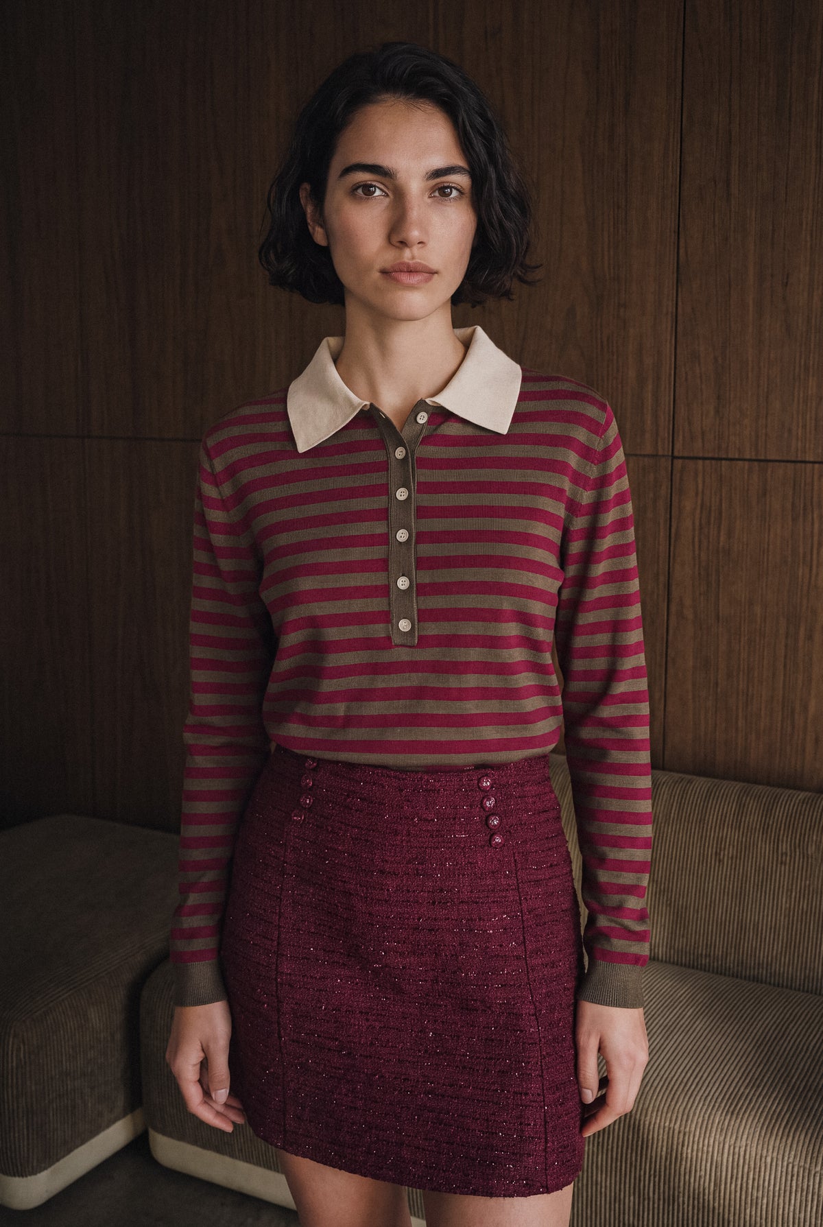 Polo Josette