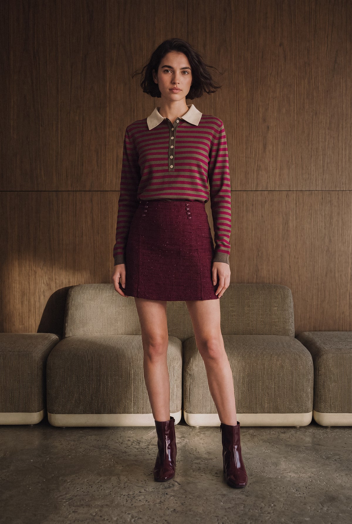 Polo Josette