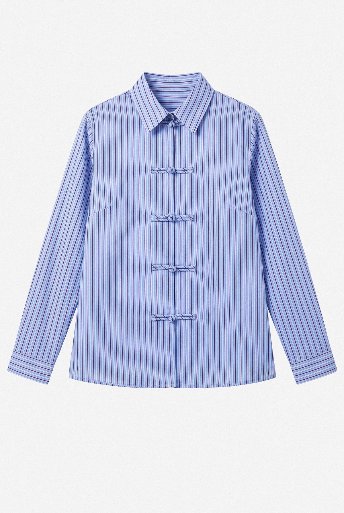 Chemise Pascaline