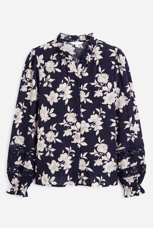 Blouse Hermine