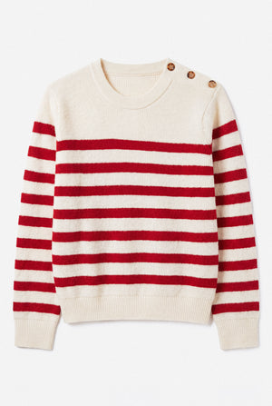 Pull Mireille