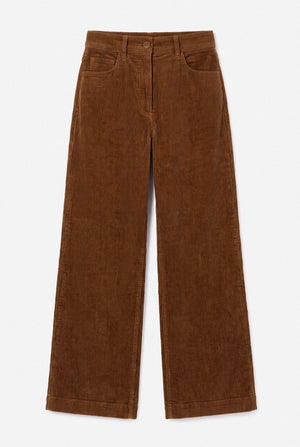 Pantalon Émilienne