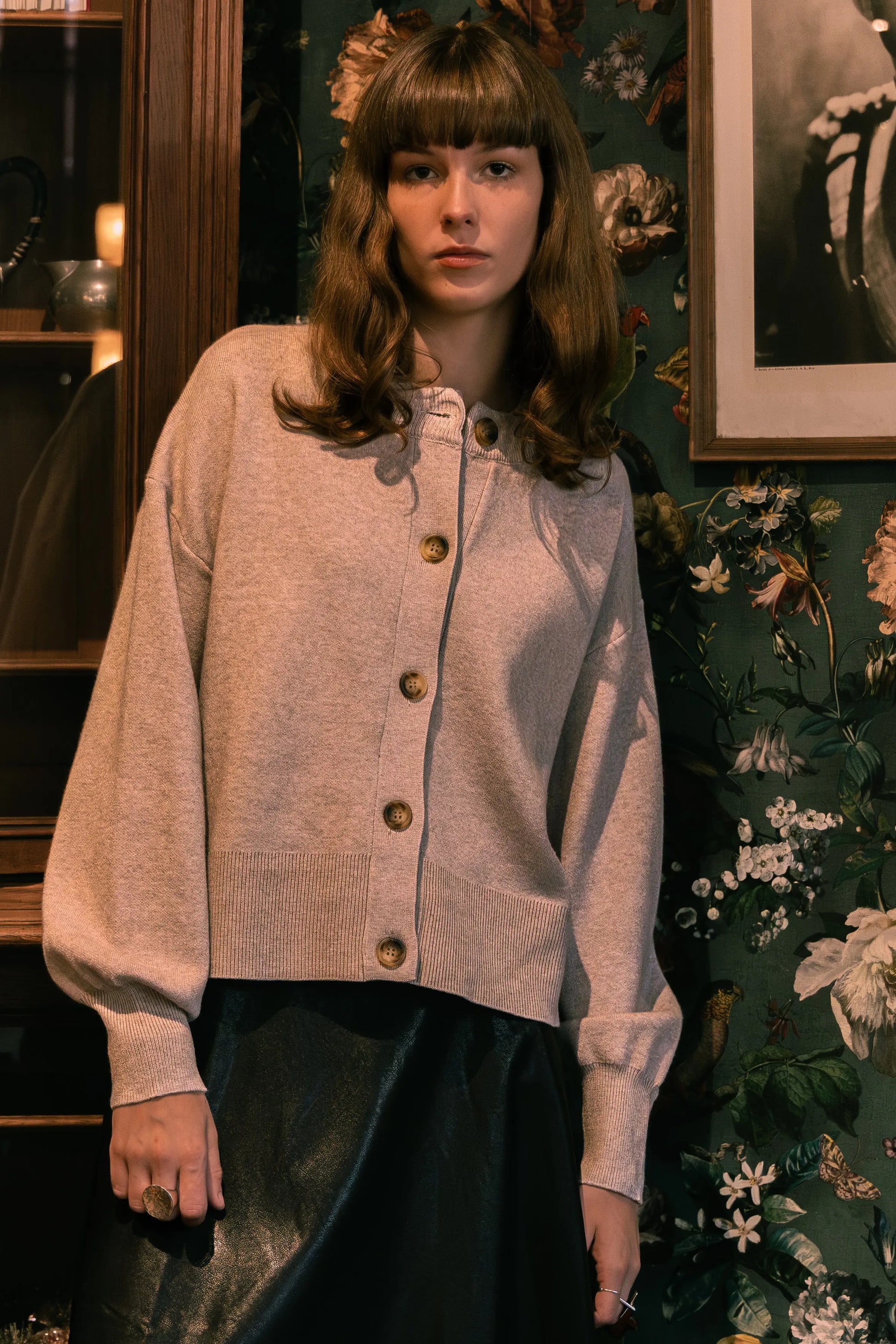 GILET JULIETTE Not specified