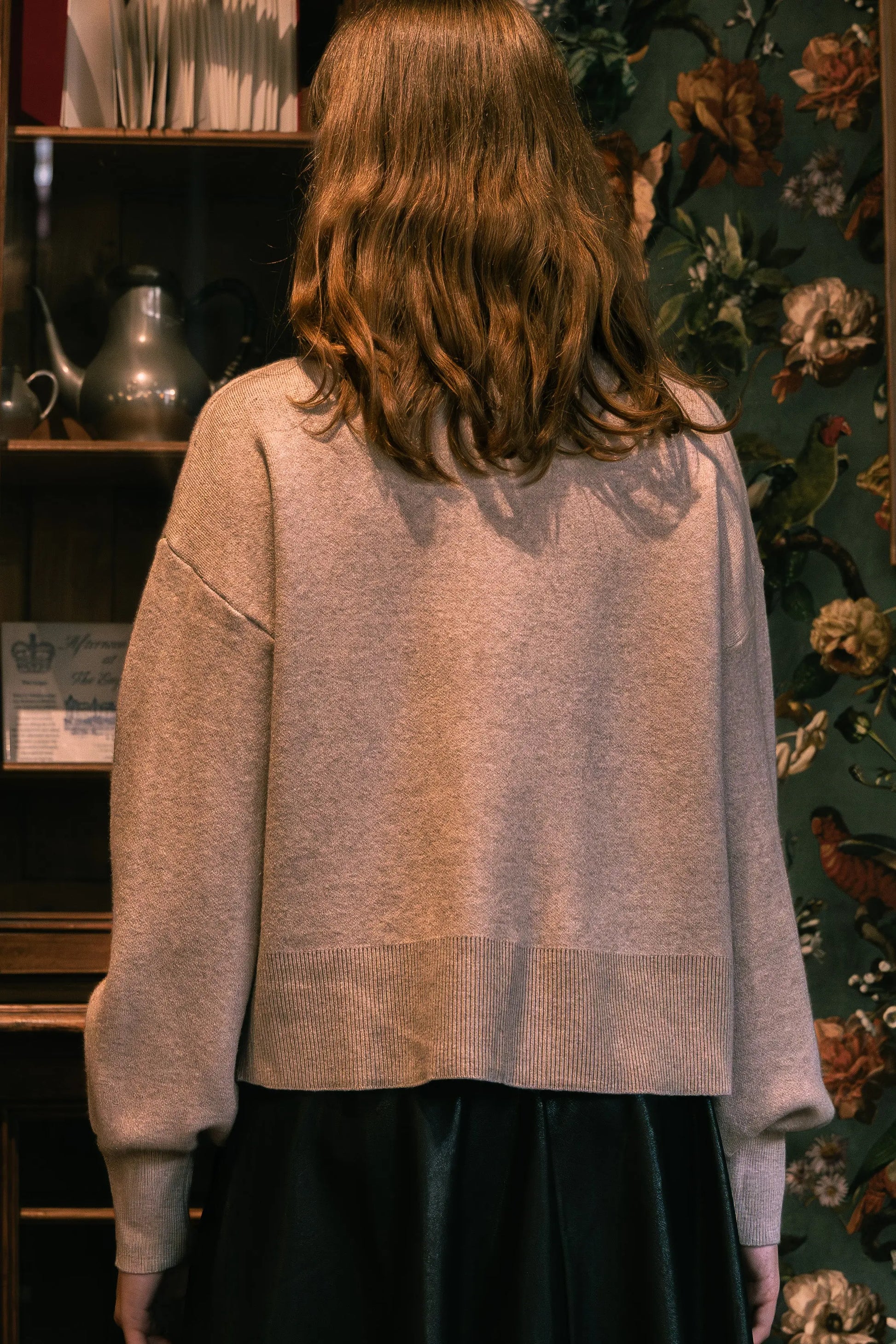 GILET JULIETTE Not specified