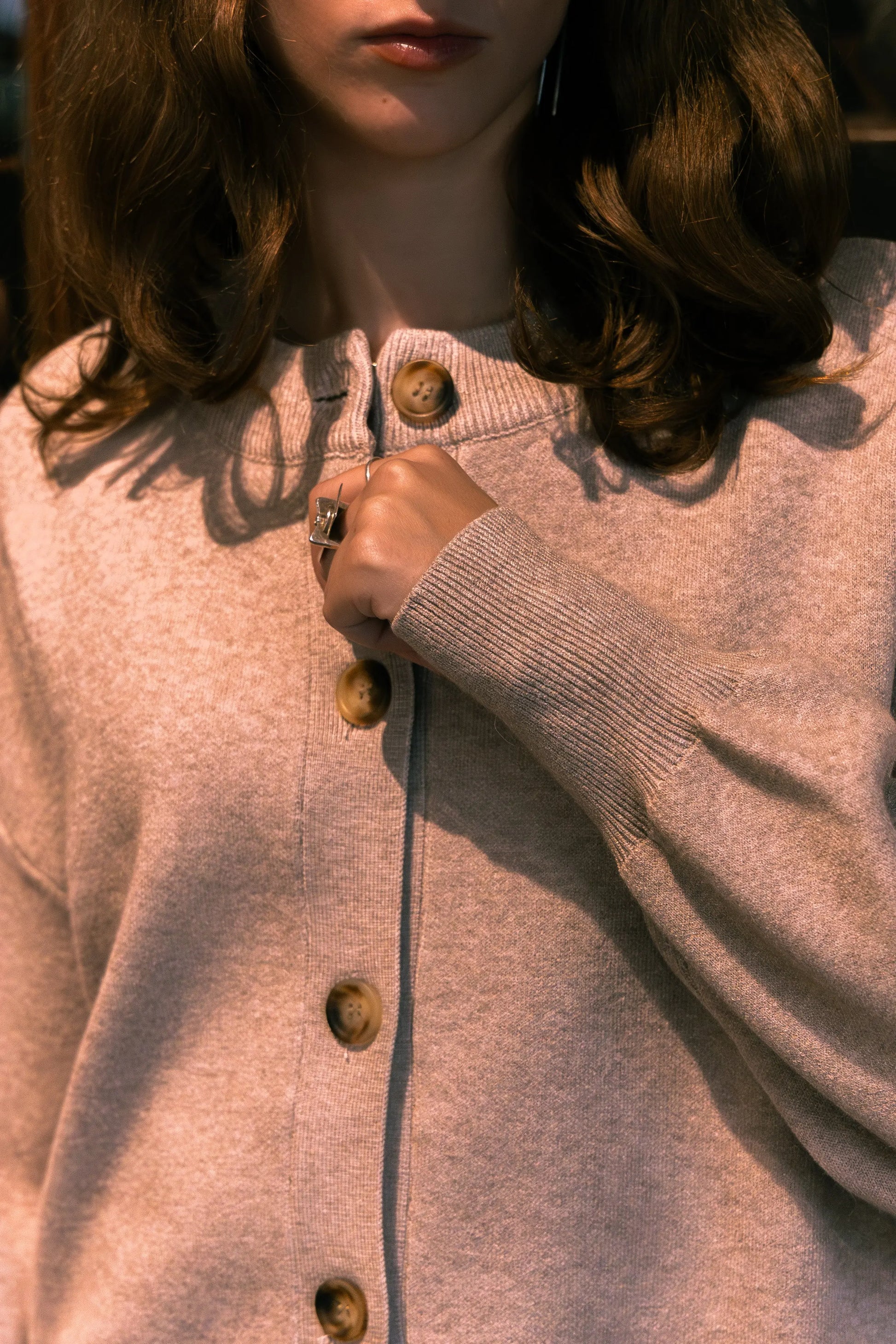 GILET JULIETTE Not specified