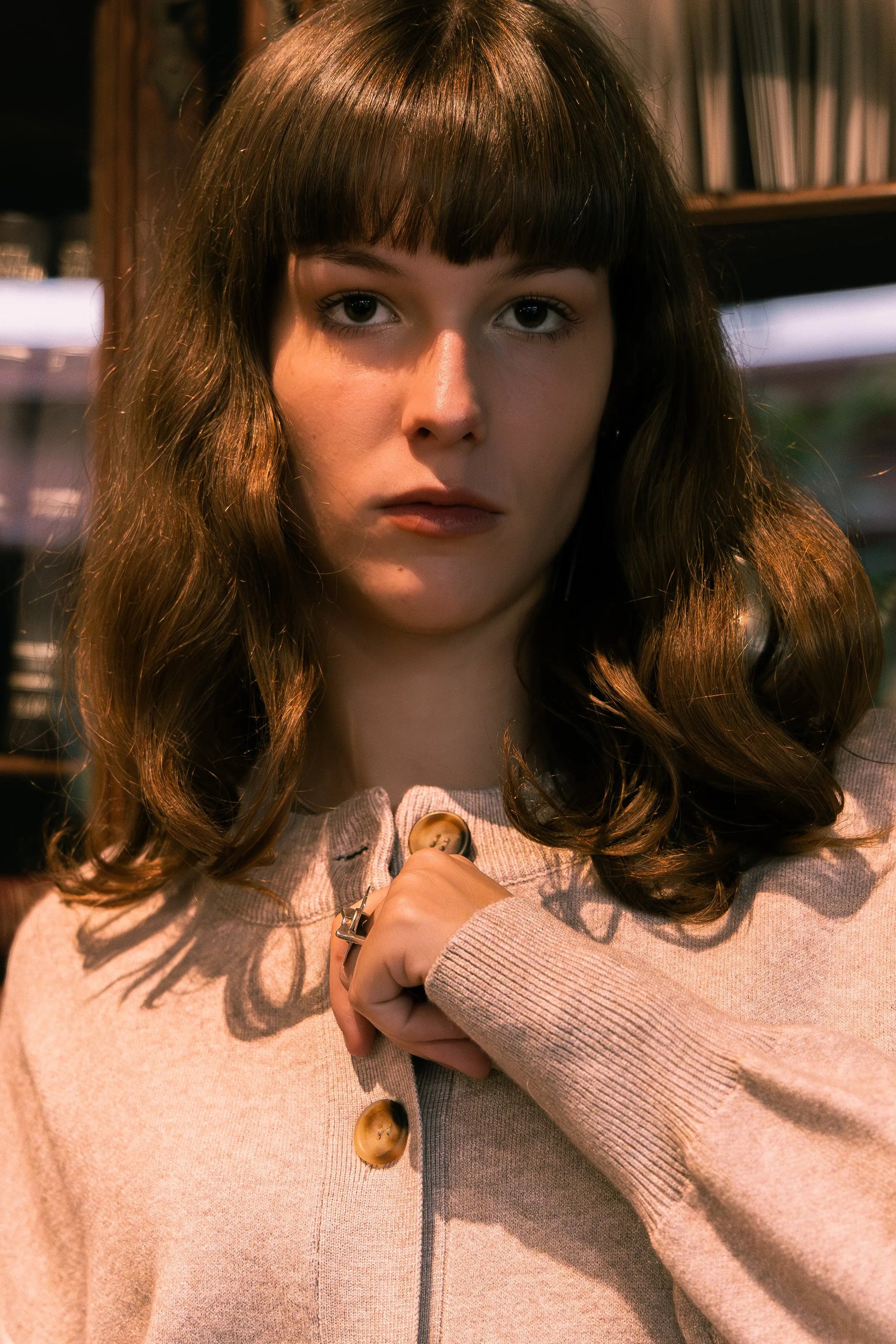GILET JULIETTE Not specified