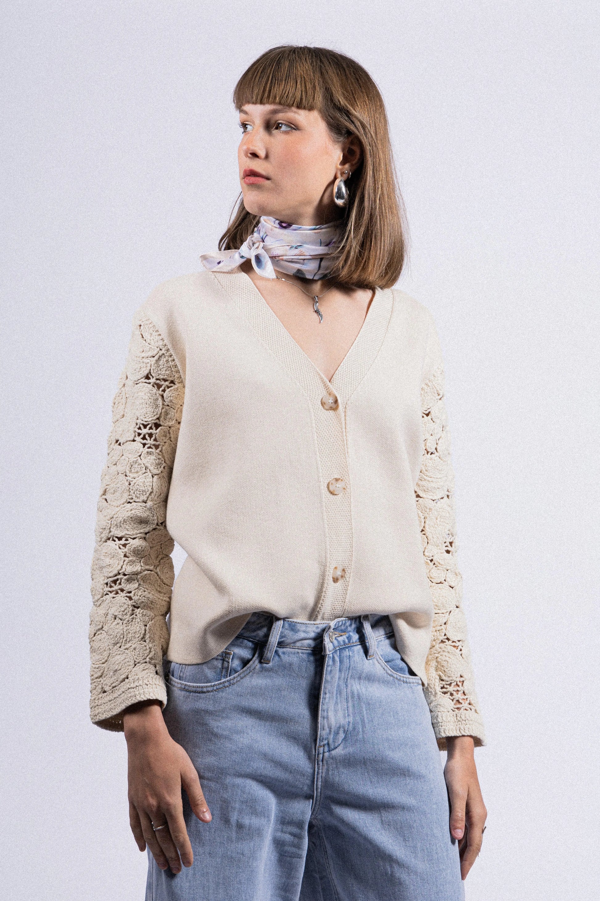 GILET LENNY RDG