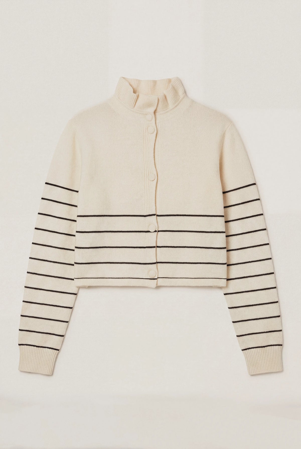 GILET MARINETTE