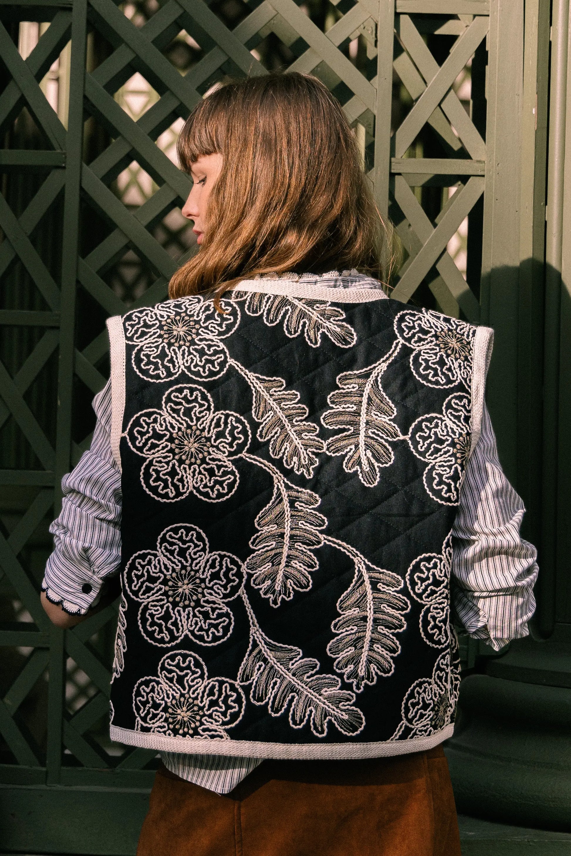 GILET VENICE Not specified