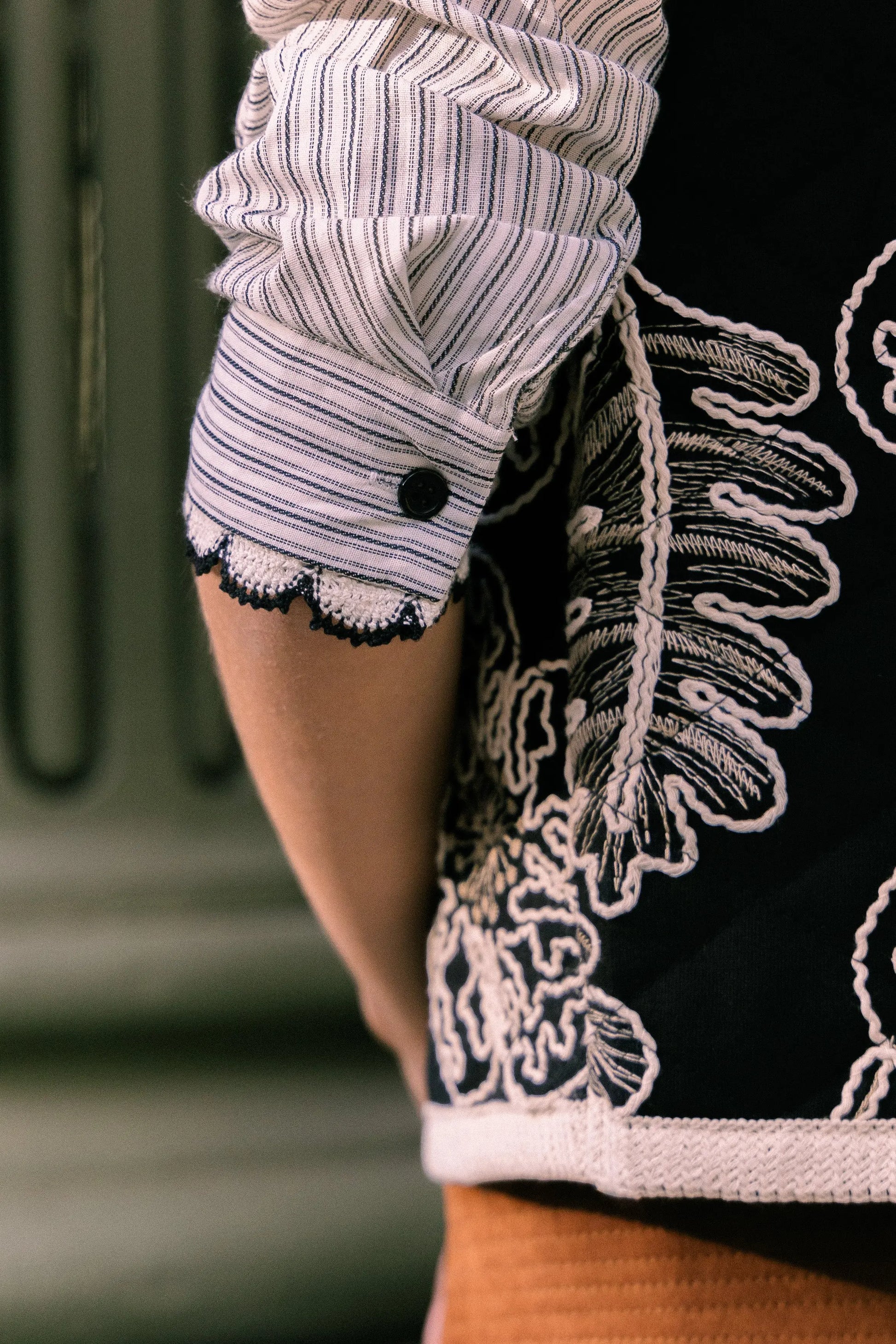 GILET VENICE Not specified
