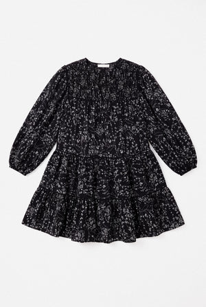 Robe Toinette, robe courte