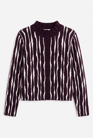 Gilet Mariette