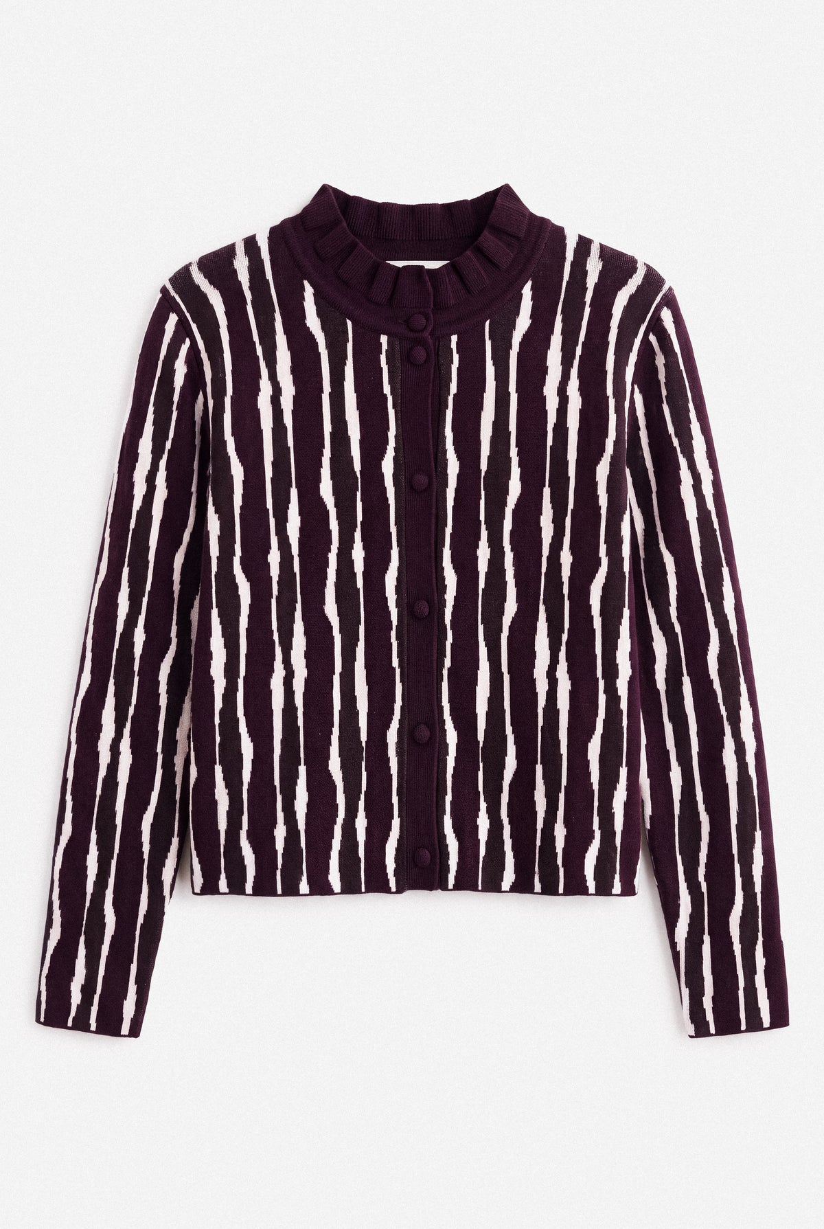 Gilet Mariette