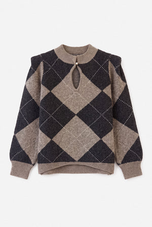 Pull Armande