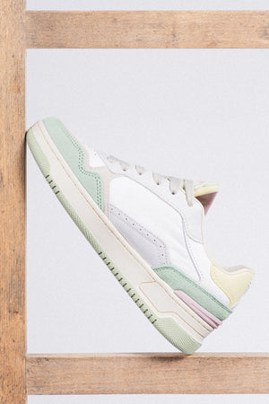 CHAUSSURES CASUAL PATCH RDG