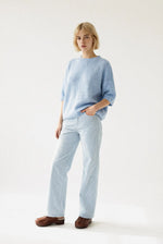 JEAN WIDE LEG LÉONIE Not specified