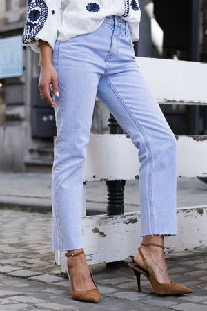 JEANS JD365-Y RDG
