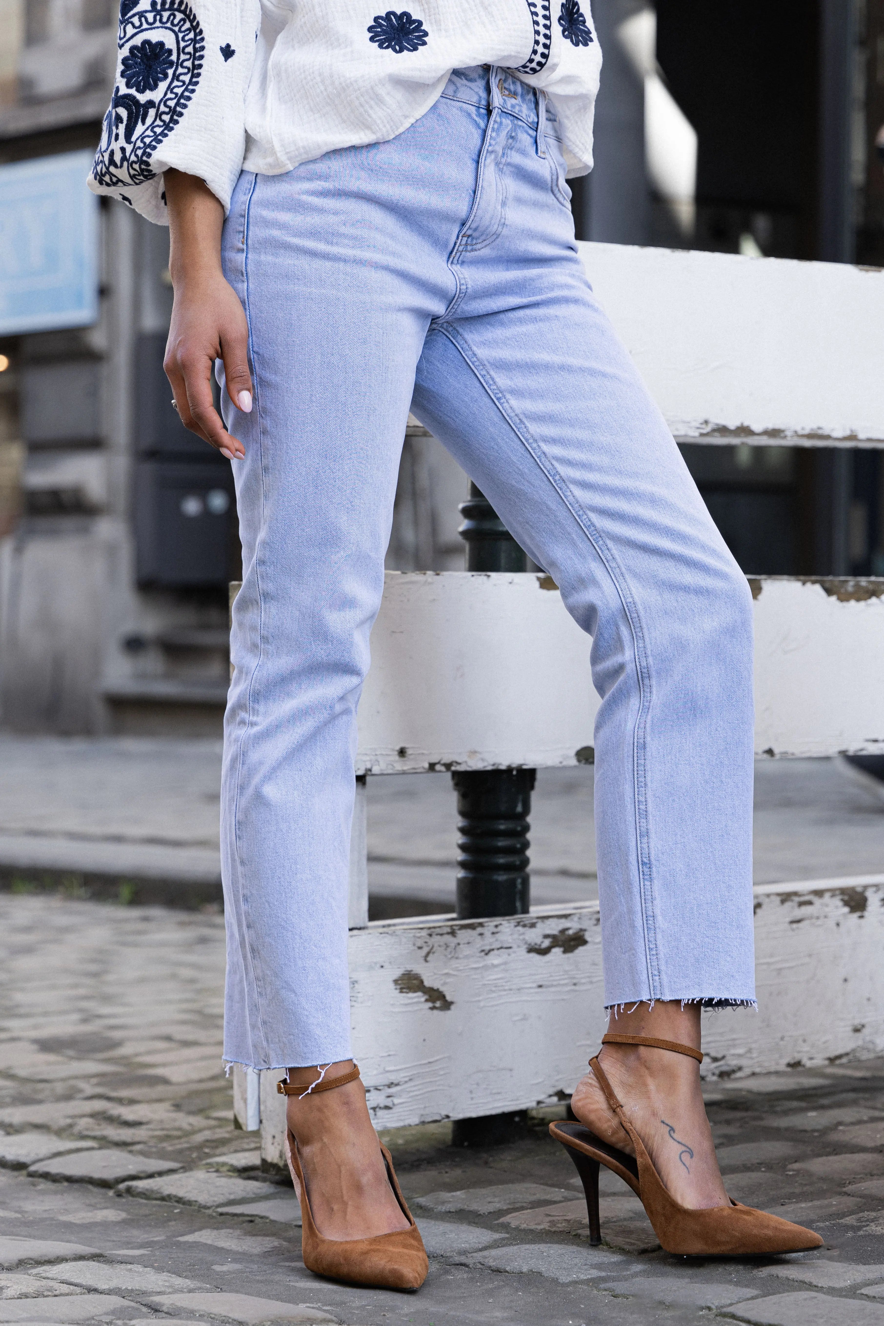 JEANS JD365-Y RDG