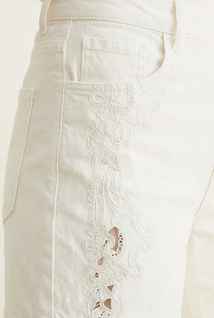 JEANS LALY Not specified