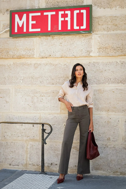 JEANS LUCIEN RDG