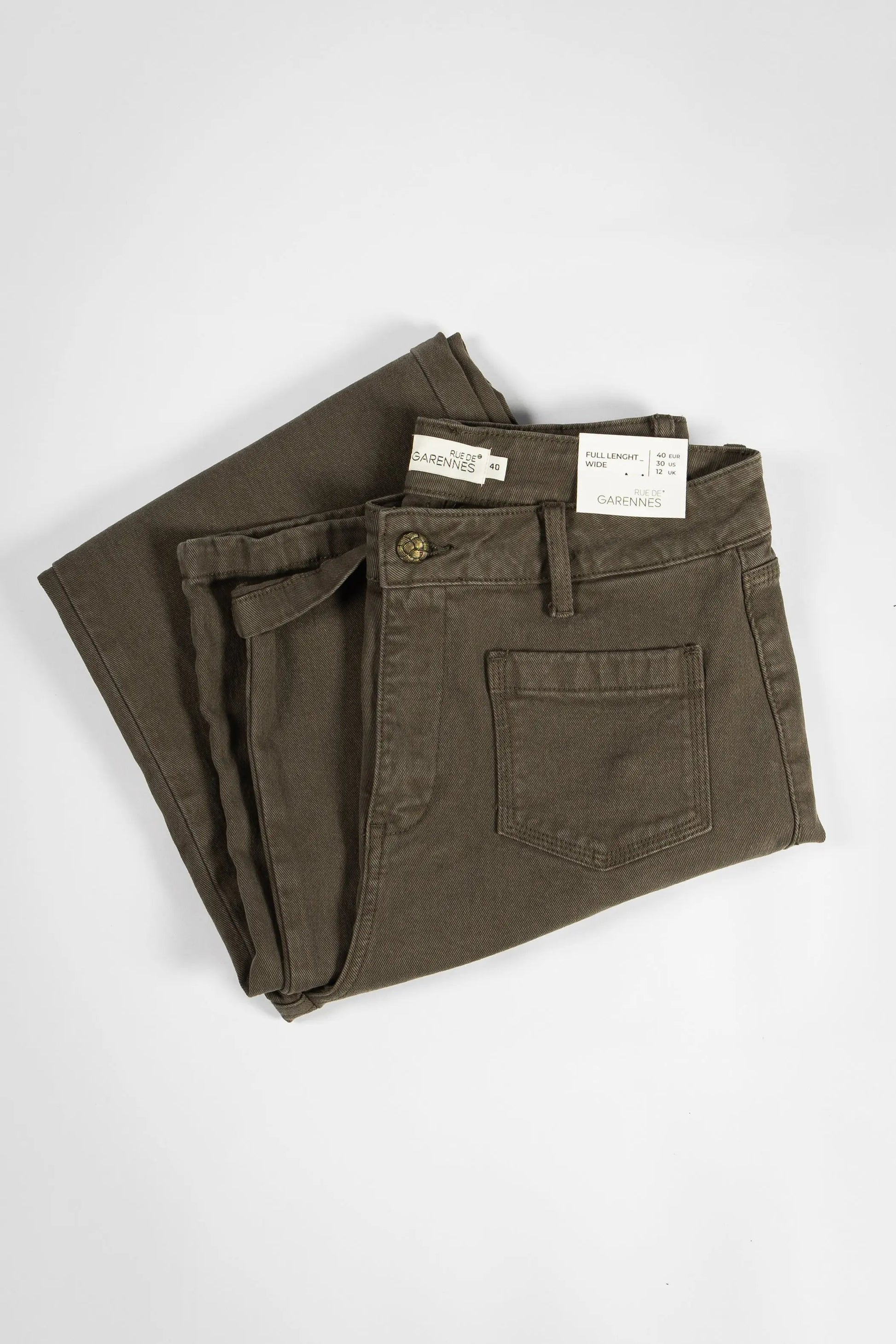 JEANS LUCIEN RDG