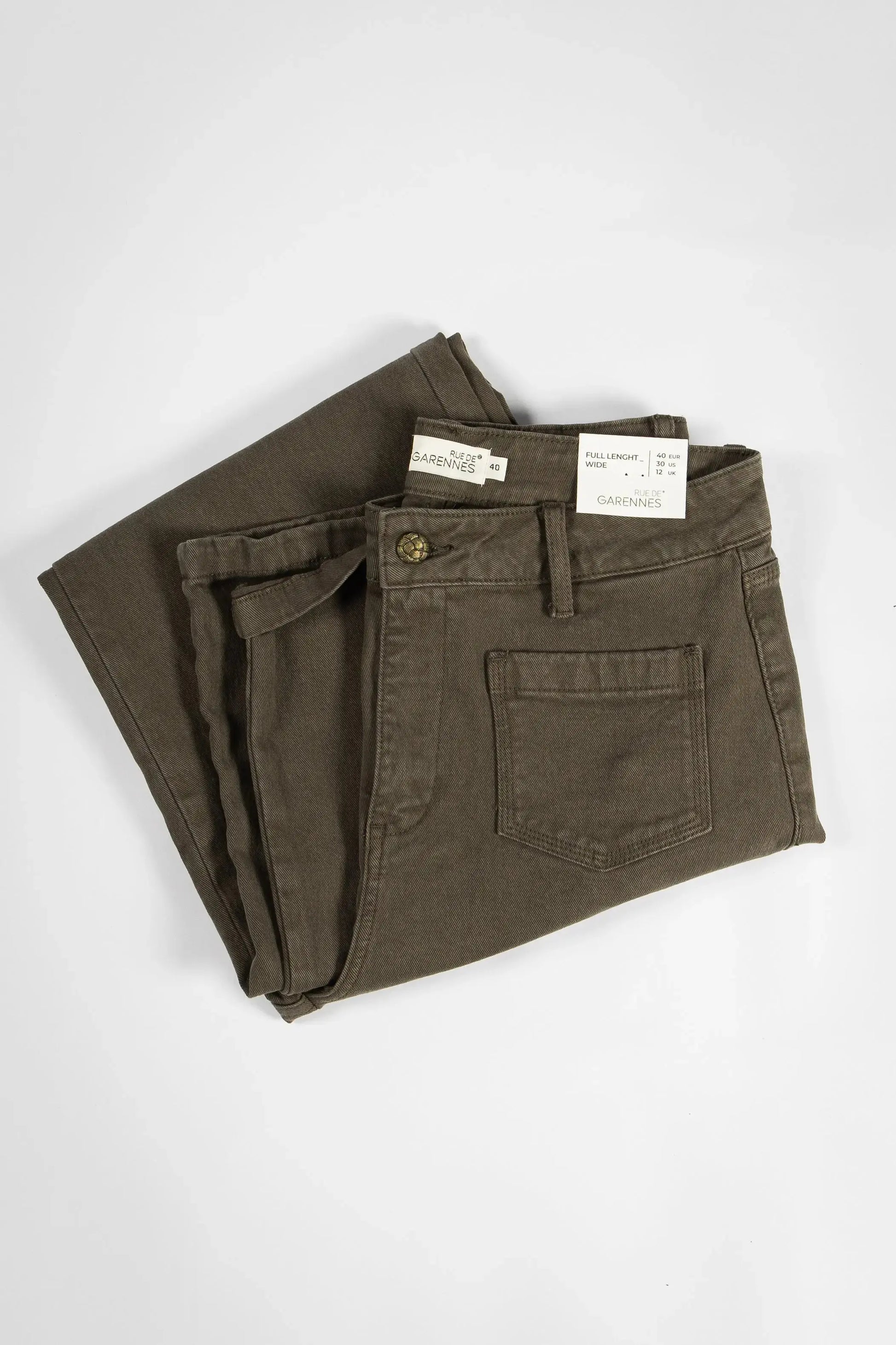 JEANS LUCIEN RDG