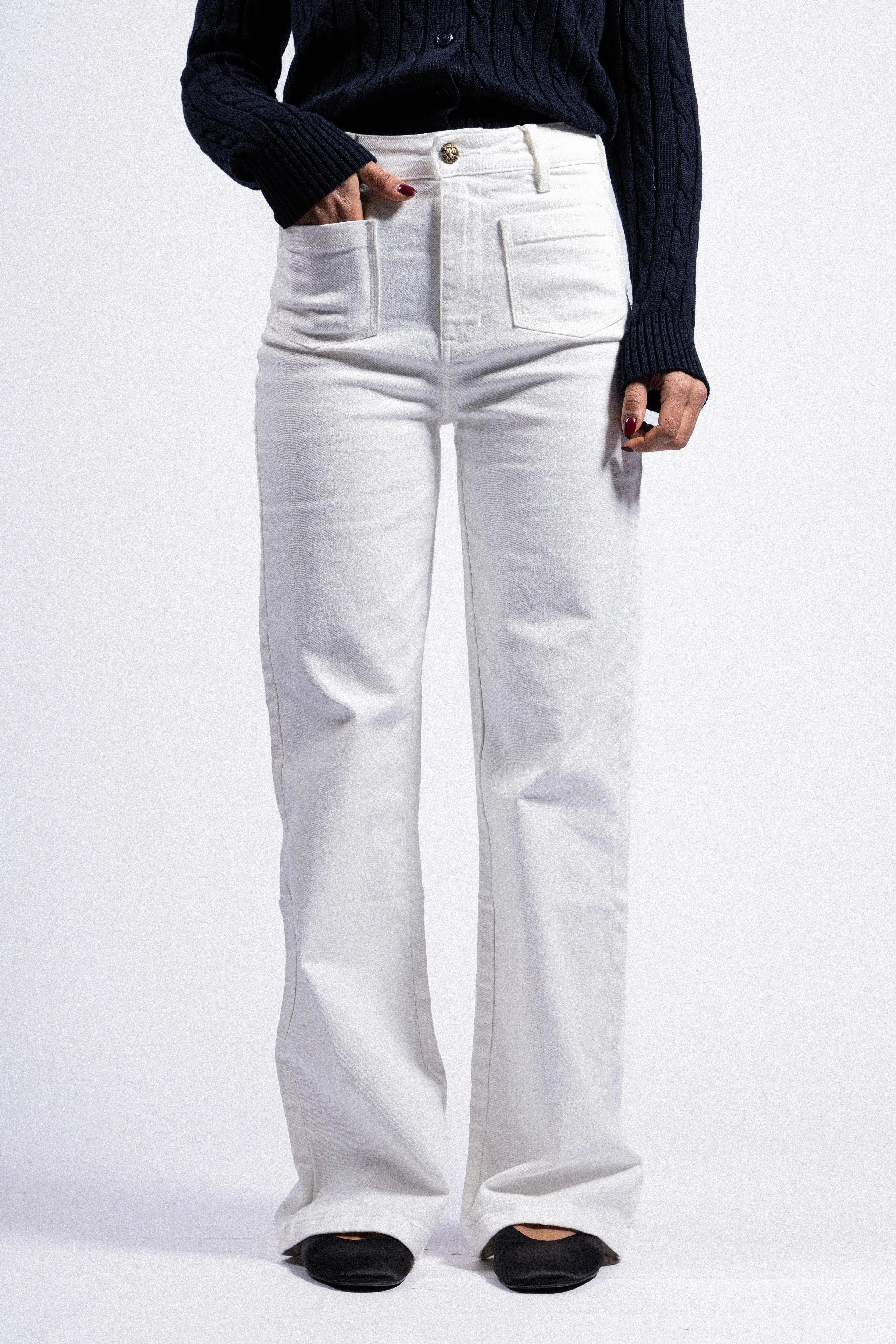 Jeans Lucien JD434 RDG