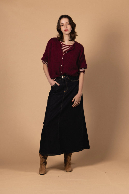 JUPE CLAIRE Not specified