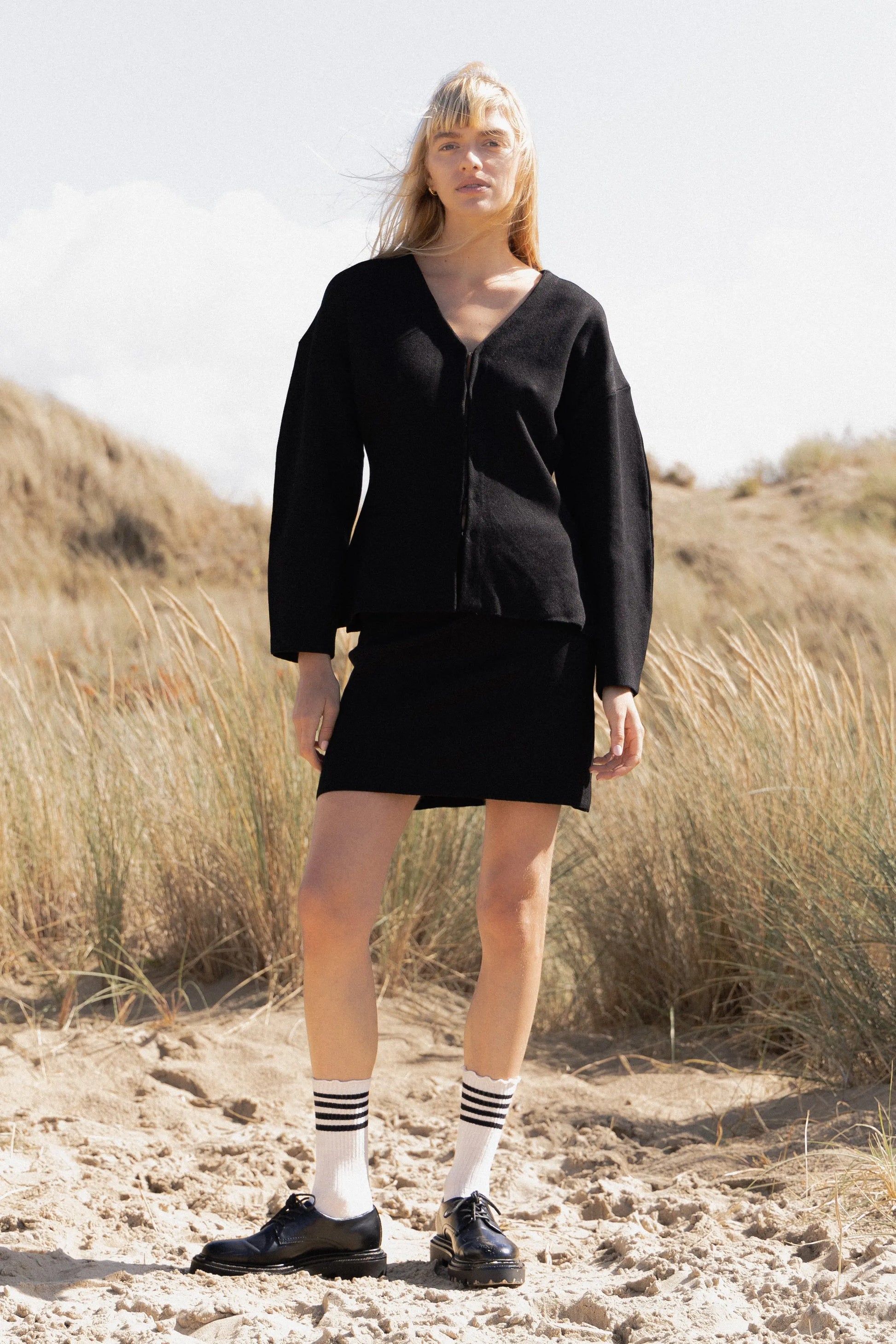 VESTE CAX5030A Not specified