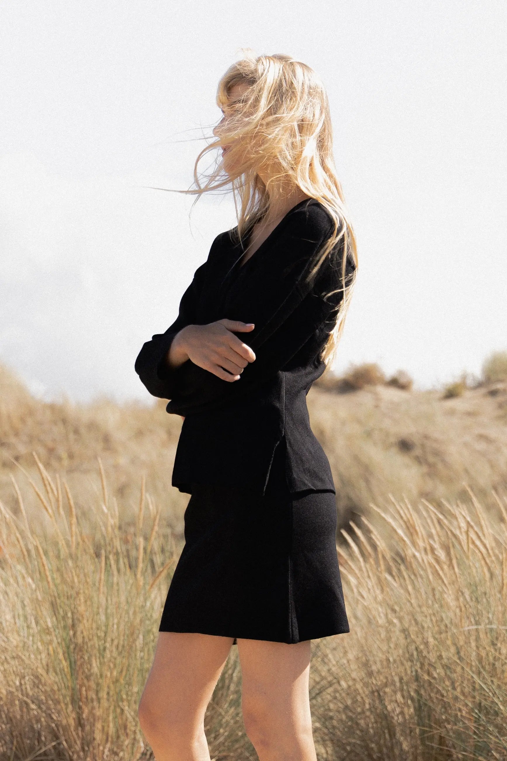 VESTE CAX5030A Not specified