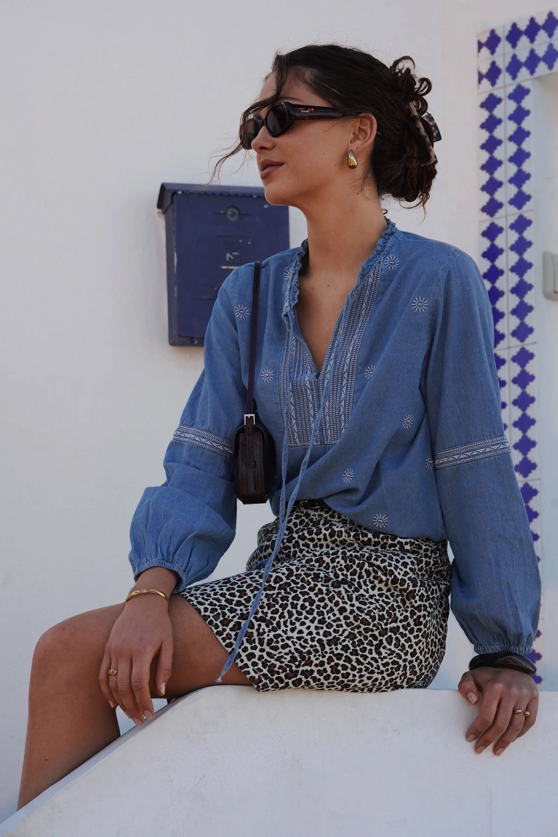 JUPE JULIETTE RDG