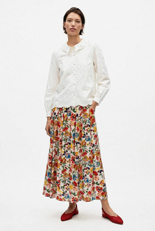 JUPE SIENNA Not specified