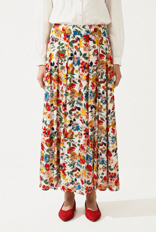 JUPE SIENNA Not specified