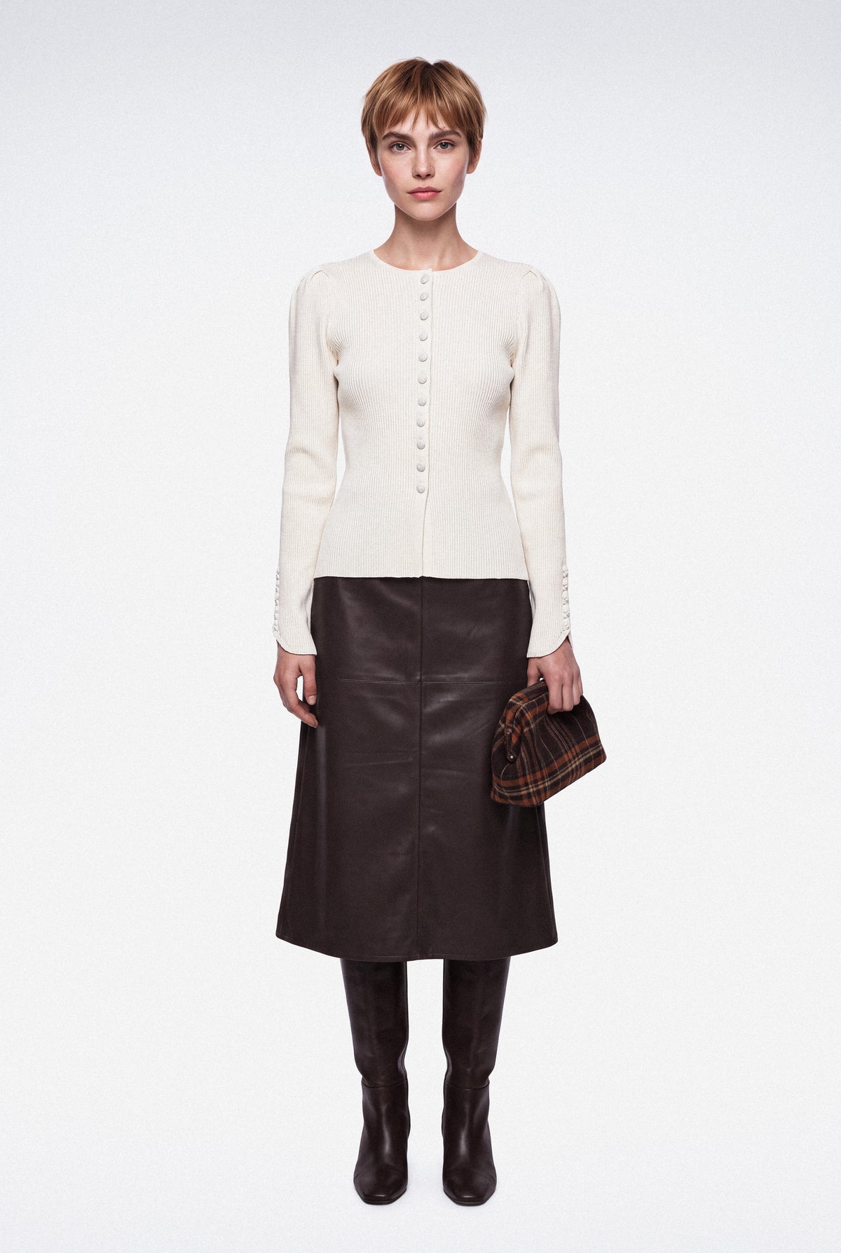 Gilet Laurette