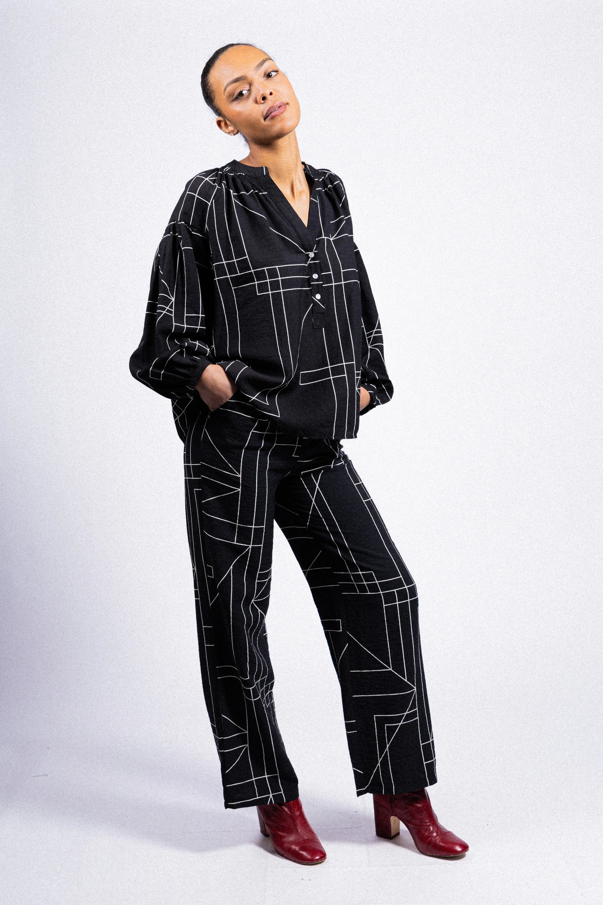 PANTALON AMAYA RDG