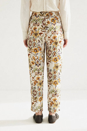 PANTALON AZURA Not specified