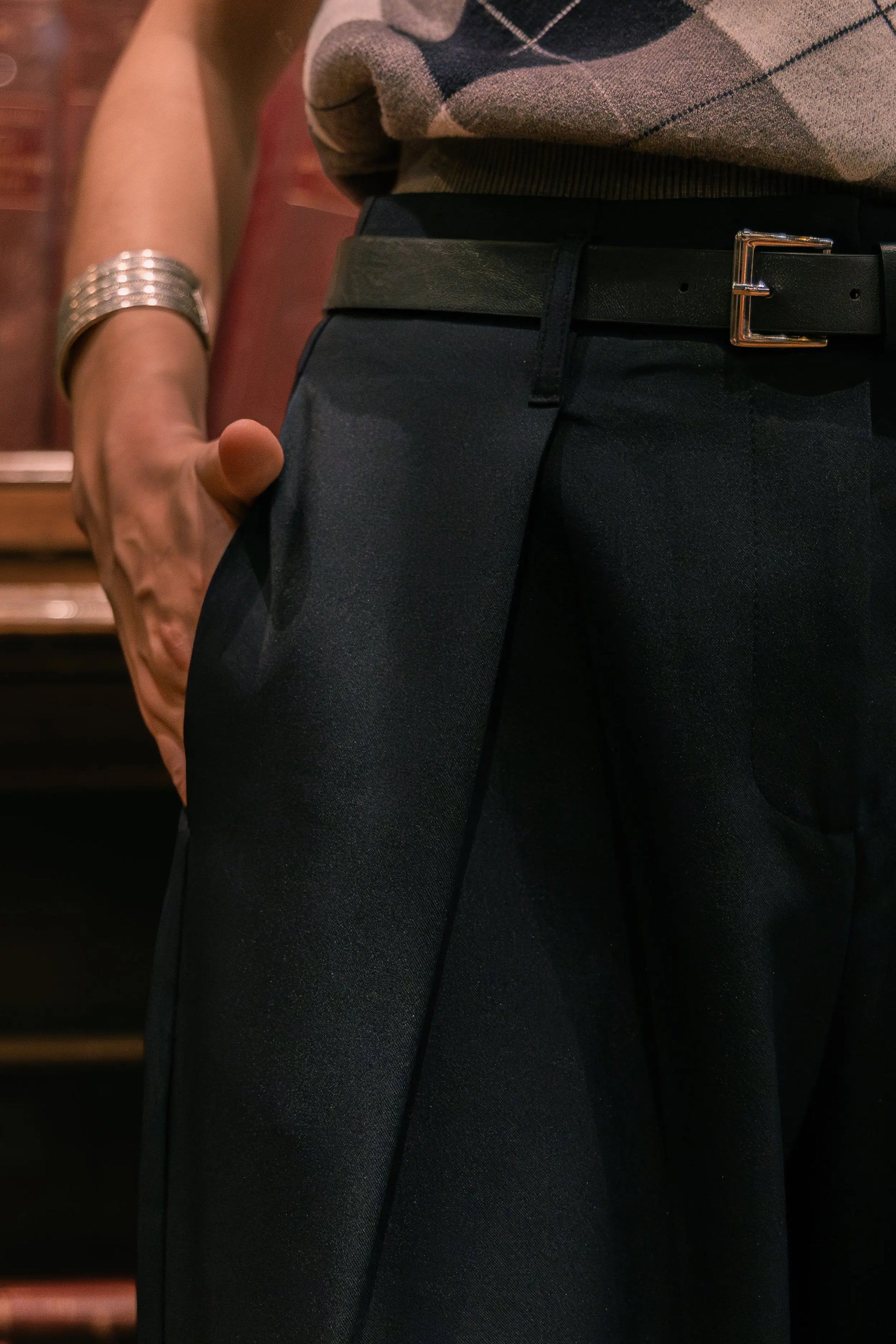 PANTALON CHARLENE Not specified
