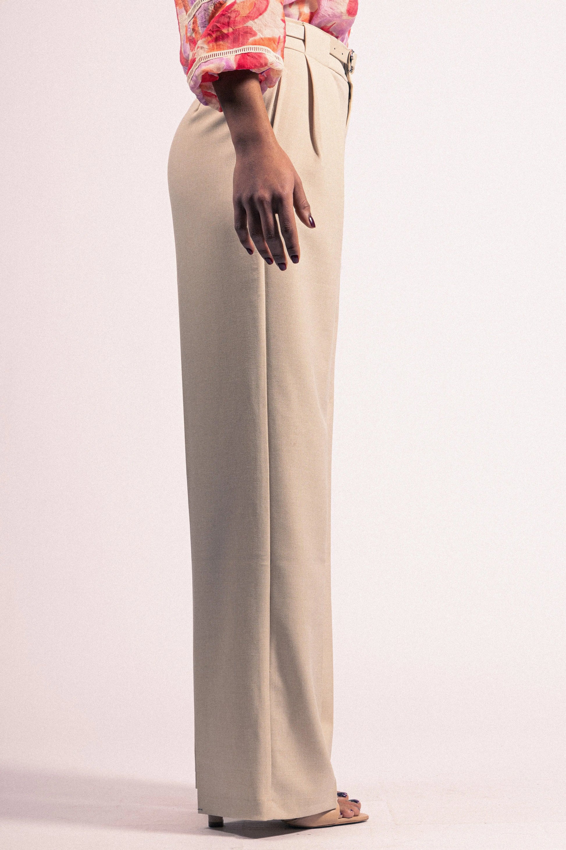 PANTALON CLÉO RDG