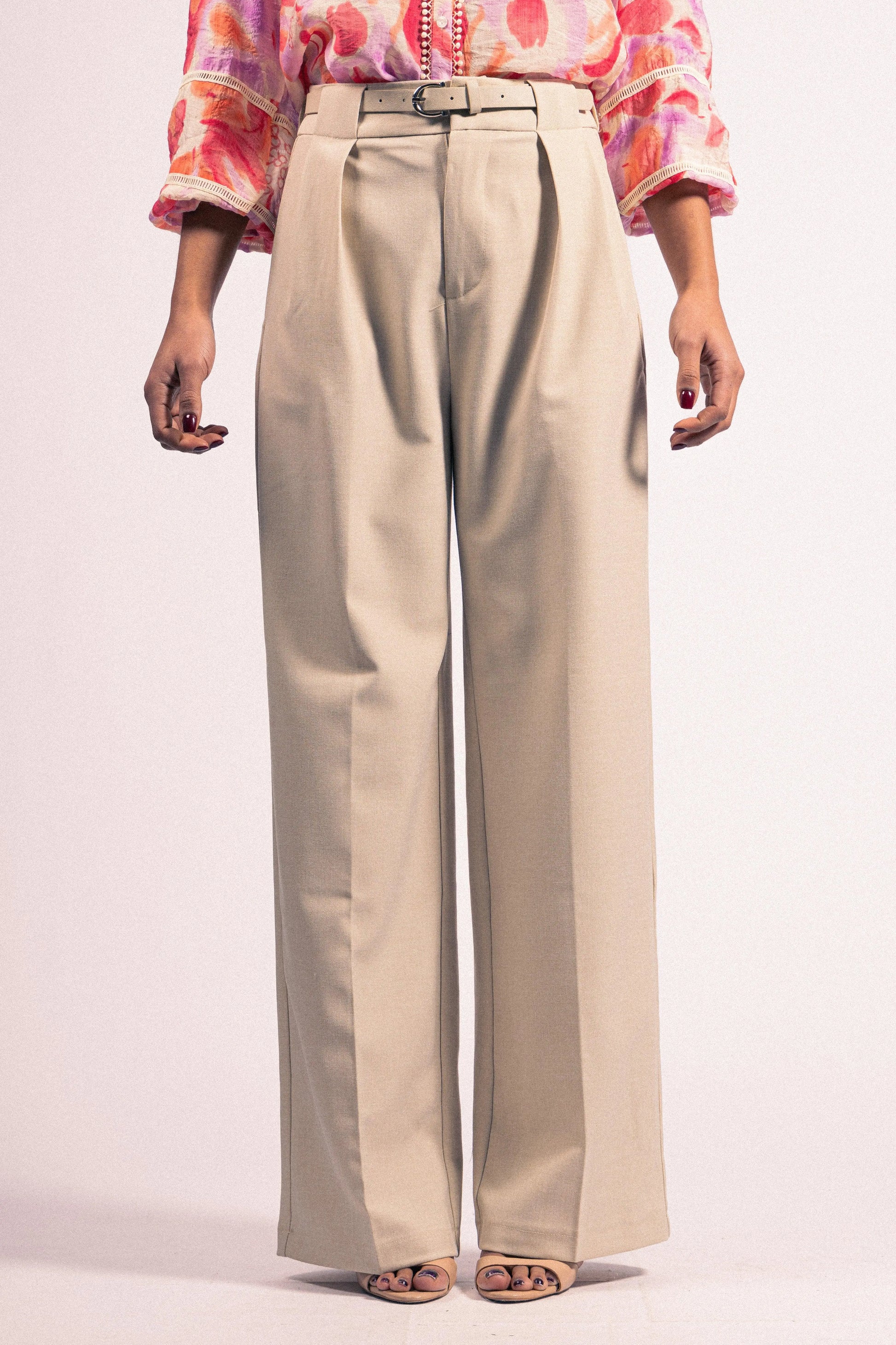 PANTALON CLÉO RDG
