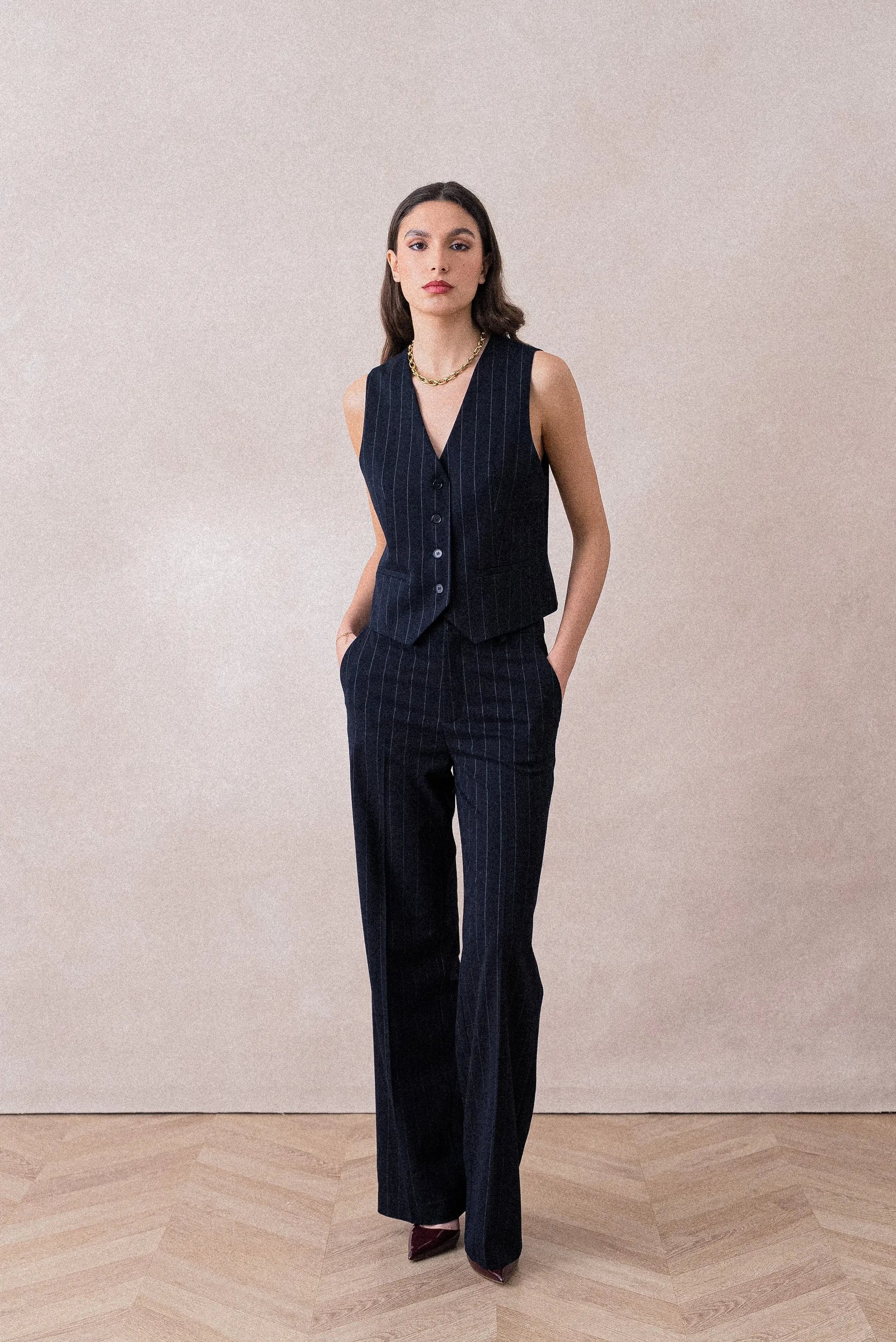 PANTALON DARIO RDG