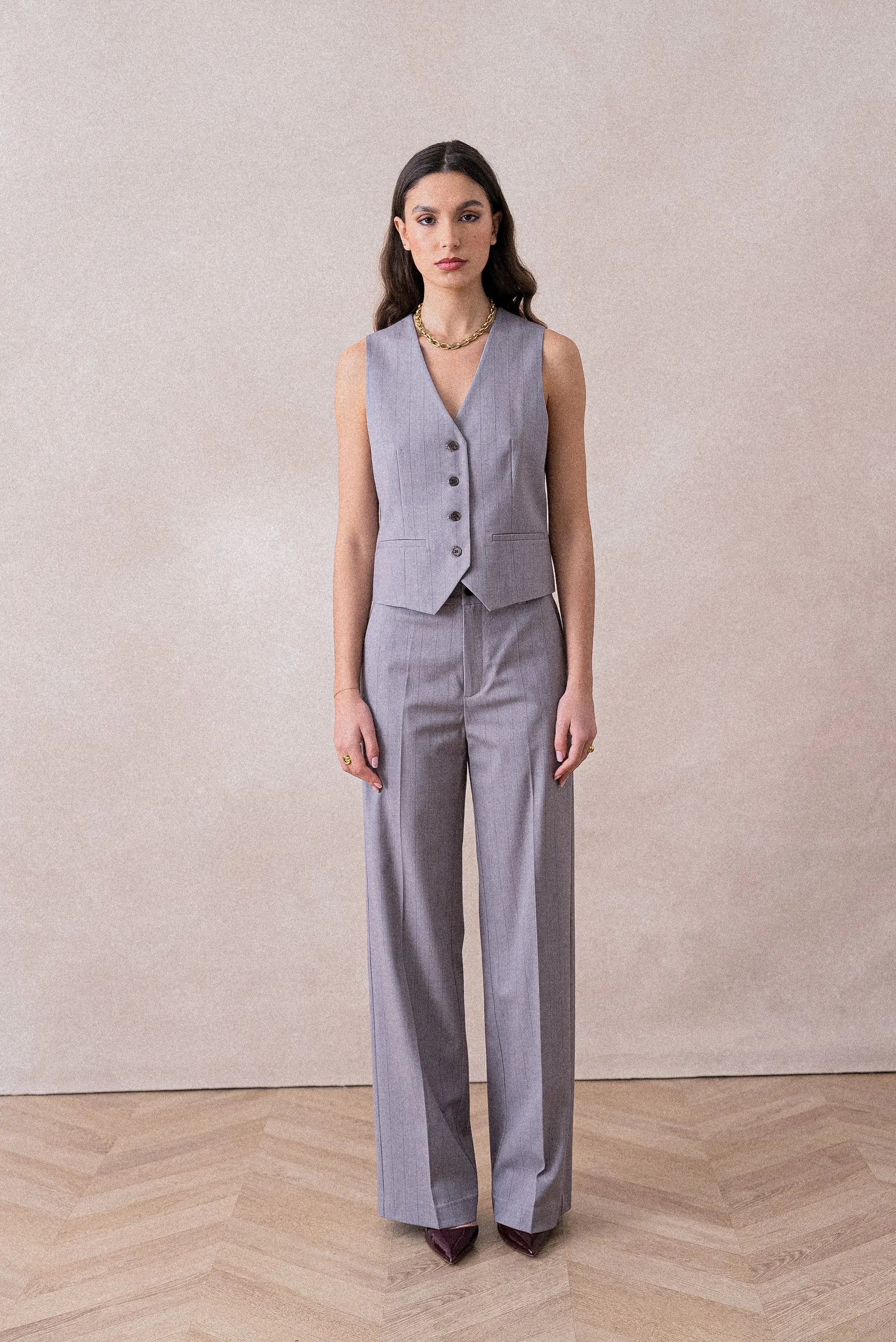 PANTALON DARIO RDG