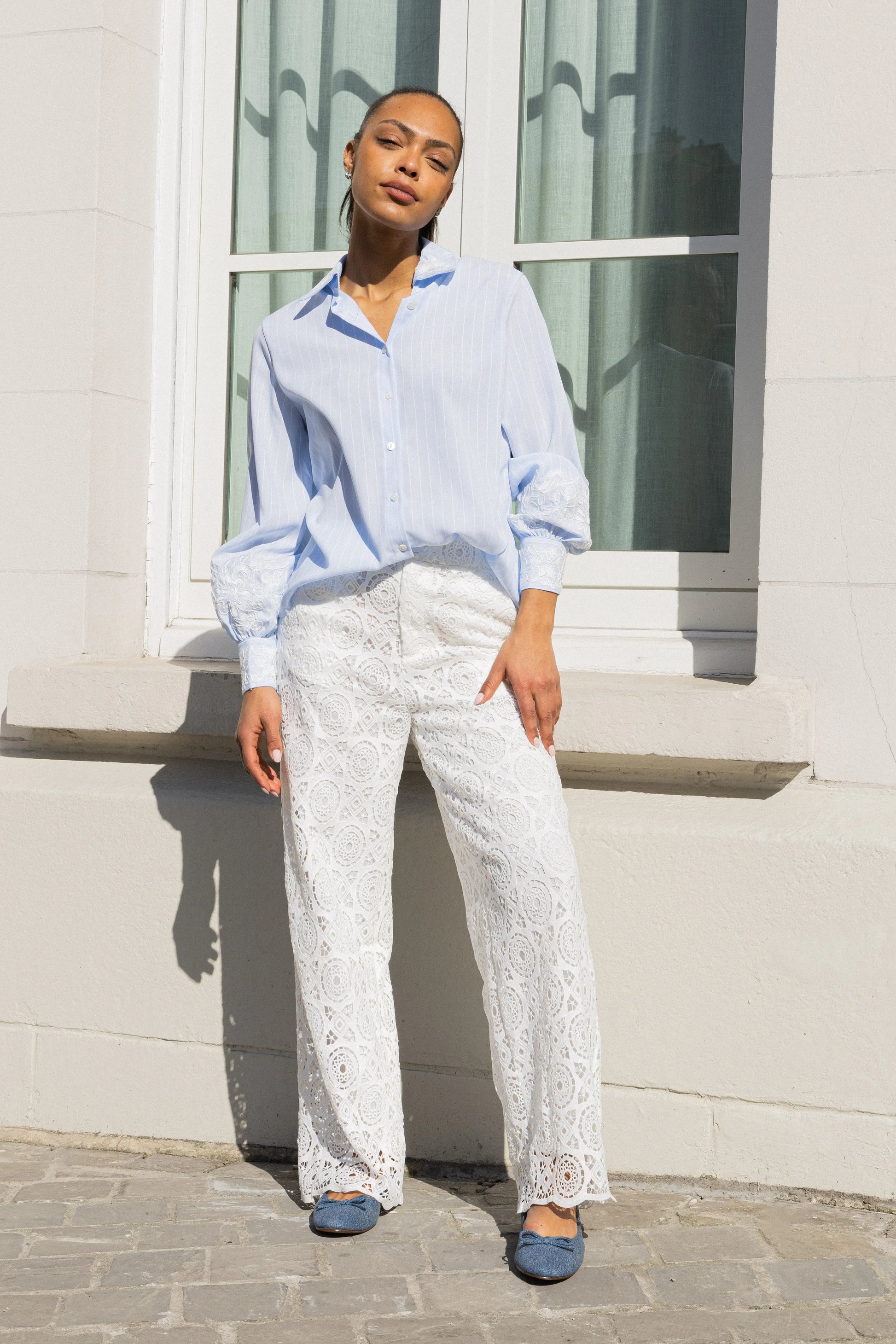 PANTALON ELLA RDG