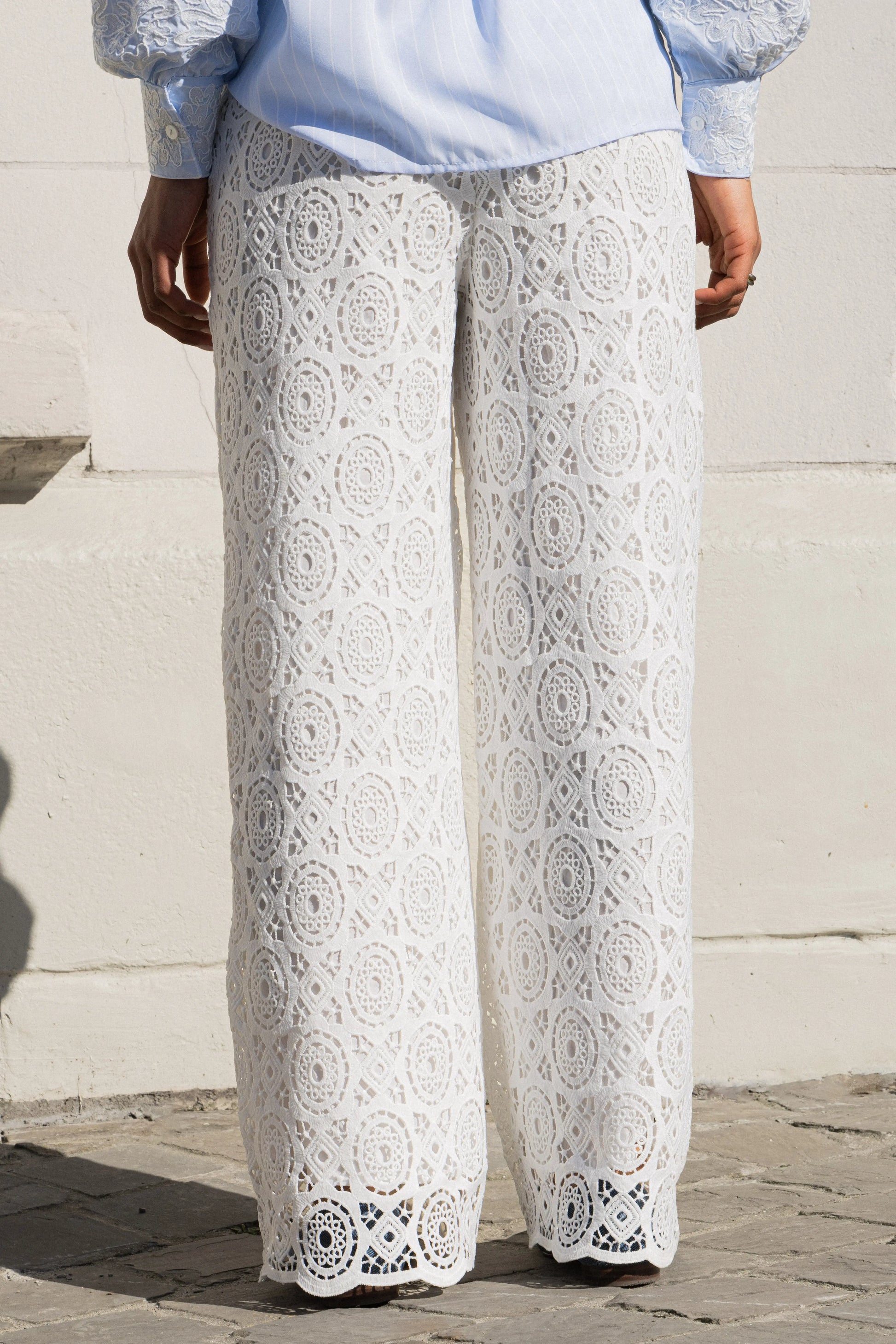 PANTALON ELLA RDG