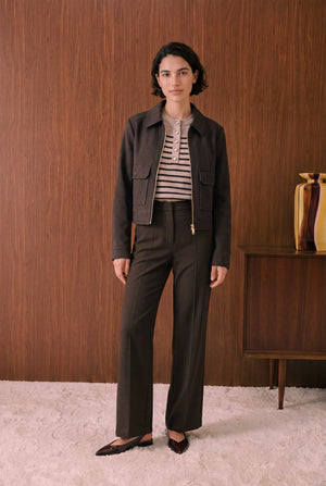 VESTE ANTOINETTE