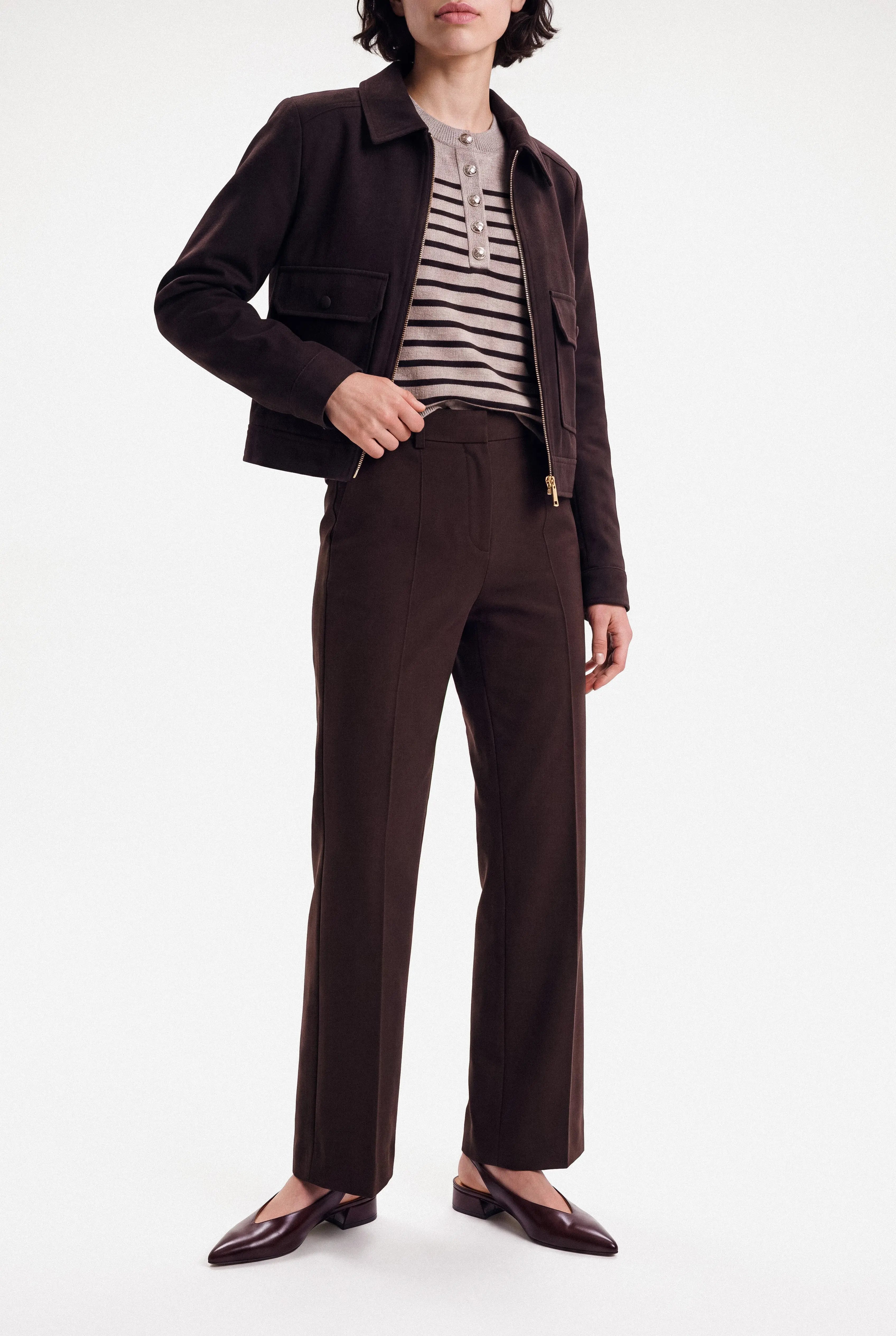 VESTE ANTOINETTE