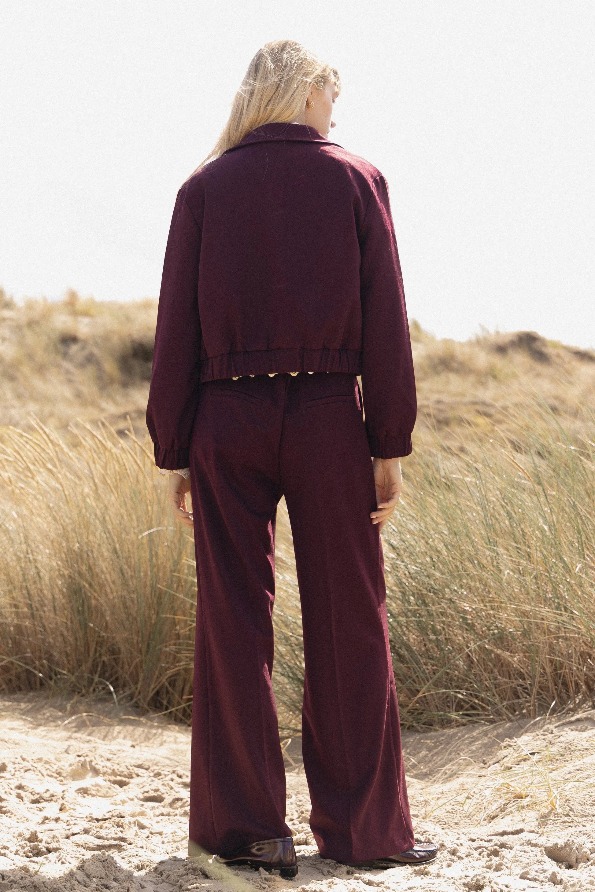 VESTE V343 Not specified